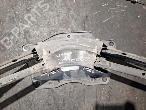 Used Rear axle OPEL COMBO Box Body/MPV (X12) 1.3 CDTI (B05) (95 hp) 31156945