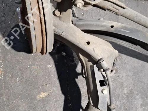 Used Right rear steering knuckle OPEL COMBO Box Body/MPV (X12) 1.3 CDTI (B05) (95 hp) 31156947
