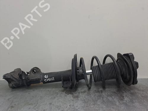 Høyre foran støtdemper MERCEDES-BENZ C-CLASS (W204) C 220 CDI (204.008) (170 hp) 31158326