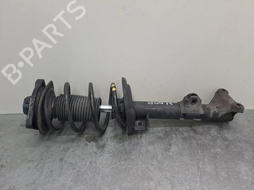 Venstre foran støtdemper MERCEDES-BENZ C-CLASS (W204) C 220 CDI (204.008) (170 hp) 31158327