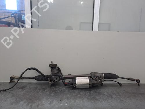 Steering rack VW GOLF VI (5K1) 1.6 TDI | BP31158340M22