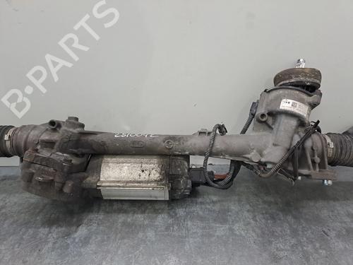 Steering rack VW GOLF VI (5K1) 1.6 TDI | BP31158340M22