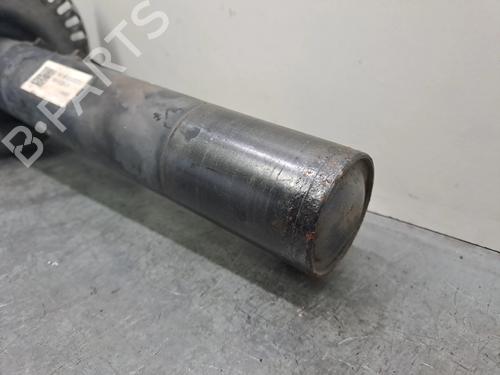 Left front shock absorber VW GOLF VI (5K1) 1.6 TDI | BP31158908M16