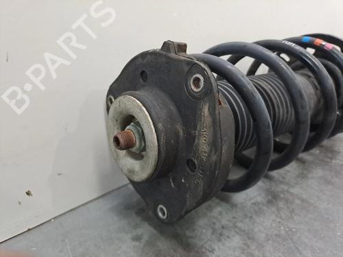 Left front shock absorber VW GOLF VI (5K1) 1.6 TDI | BP31158908M16