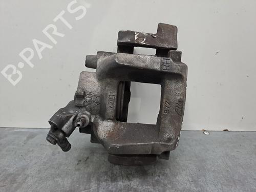 Used Brake master cylinder PEUGEOT 508 SW I (8E_) 1.6 HDi (112 hp) 31160213