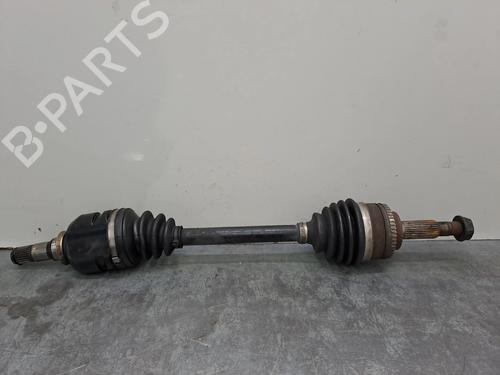 Used Left front driveshaft TOYOTA AVENSIS (_T22_) 1.6 VVT-i (ZZT220_, ZZT220R) (110 hp) 31160736