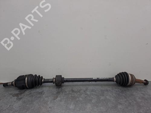 Used Right front driveshaft TOYOTA AVENSIS (_T22_) 1.6 VVT-i (ZZT220_, ZZT220R) (110 hp) 31160735