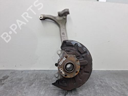 Mangueta delantera derecha AUDI A4 B7 (8EC) 2.0 TDI 16V (140 hp) 31160737