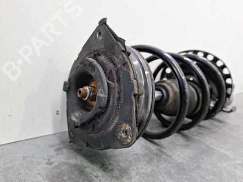 Left front shock absorber RENAULT CLIO III (BR0/1, CR0/1) 1.2 16V (BR02, BR0J, BR11, CR02, CR0J, CR11) | BP31160740M16