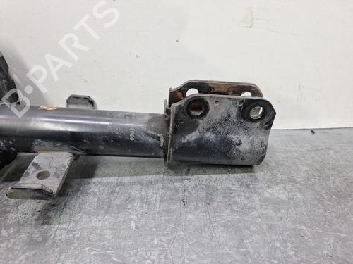 Left front shock absorber RENAULT CLIO III (BR0/1, CR0/1) 1.2 16V (BR02, BR0J, BR11, CR02, CR0J, CR11) | BP31160740M16