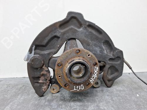Used Right front steering knuckle PEUGEOT 508 SW I (8E_) 1.6 HDi (112 hp) 31160742