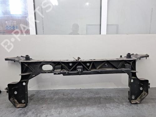 Frontblech für RENAULT CLIO III (BR0/1, CR0/1) 1.2 16V (BR02, BR0J, BR11, CR02, CR0J, CR11) (75 hp) 31160743