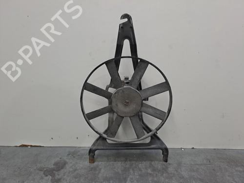 Used Radiator fan CITROËN SAXO (S0, S1) 1.1 X, SX (60 hp) 31161481