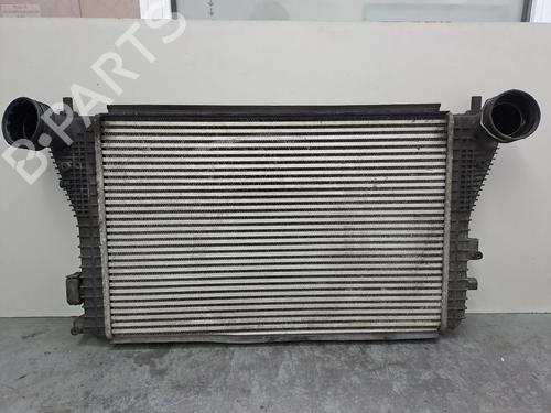 Intercooler VW GOLF V Variant (1K5) 1.9 TDI (105 hp) 31161633