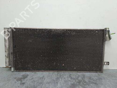 Used AC radiator OPEL COMBO Box Body/MPV (X12) 1.3 CDTI (B05) (95 hp) 31161634