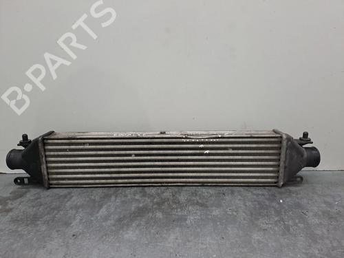 Intercooler OPEL COMBO Box Body/MPV (X12) 1.3 CDTI (B05) (95 hp) 31161636