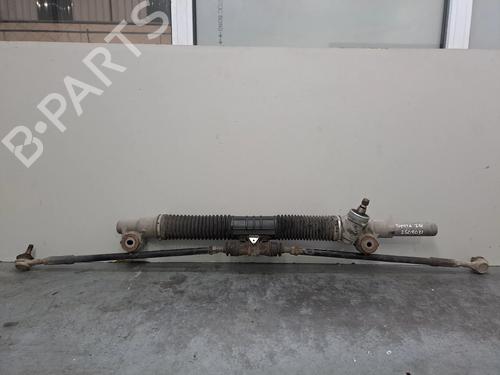 Styregear/Snekke TOYOTA IQ (_J1_) 1.4 D-4D (NUJ10_, NUJ10R) (90 hp) 31162043