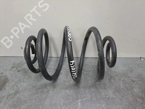 Støddæmperfjeder OPEL CORSA A Hatchback (S83) 1.2 S (F08, M08, F68, M68) (55 hp) 31162044