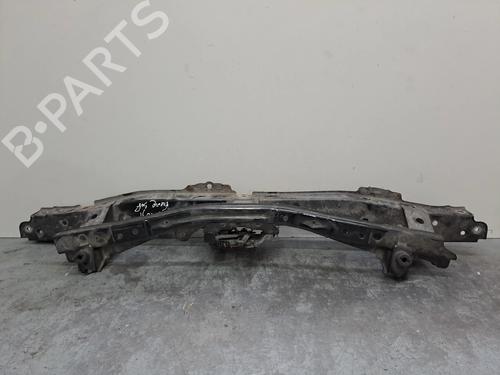 Frontplade/Frontkurv TOYOTA IQ (_J1_) 1.4 D-4D (NUJ10_, NUJ10R) (90 hp) 31162046