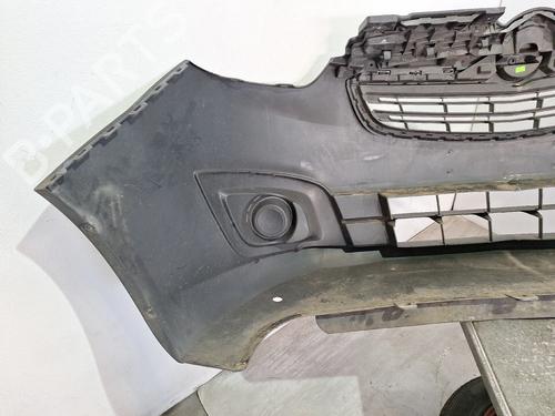 Front bumper OPEL COMBO Box Body/MPV (X12) 1.3 CDTI (B05) | BP31169495C7 