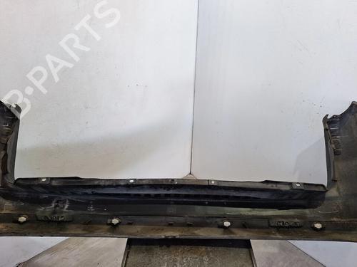 Rear bumper OPEL COMBO Box Body/MPV (X12) 1.3 CDTI (B05) | BP31171372C8