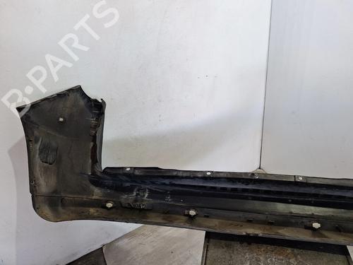 Rear bumper OPEL COMBO Box Body/MPV (X12) 1.3 CDTI (B05) | BP31171372C8