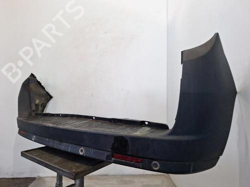 Rear bumper OPEL COMBO Box Body/MPV (X12) 1.3 CDTI (B05) | BP31171372C8