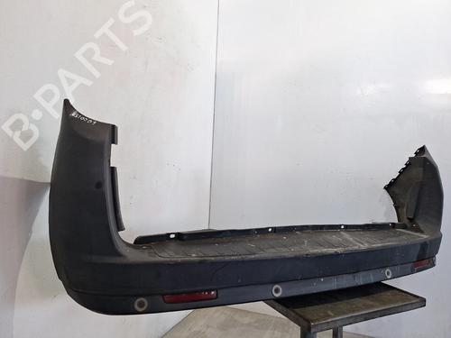Rear bumper OPEL COMBO Box Body/MPV (X12) 1.3 CDTI (B05) | BP31171372C8