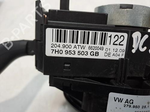 Steering column stalk SEAT IBIZA IV SC (6J1, 6P5) 1.4 TDI | BP31171384I23