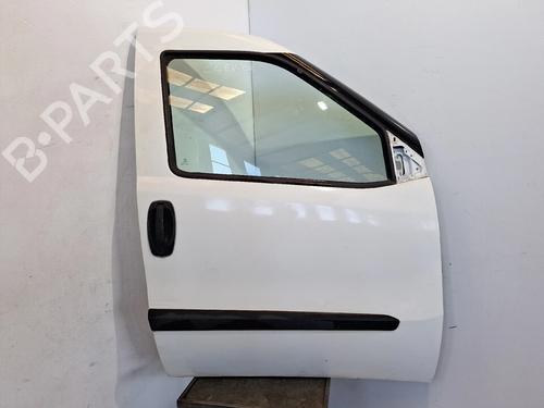 Used Right front door OPEL COMBO Box Body/MPV (X12) 1.3 CDTI (B05) (95 hp) 31173309