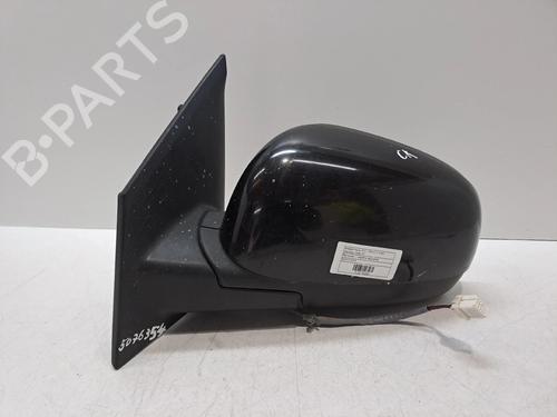 left-mirror-nissan-note-e11-ne11-15-dci-2005-2006-2007-2008-2009-2010-2011-2012-2013-21083091 main image
