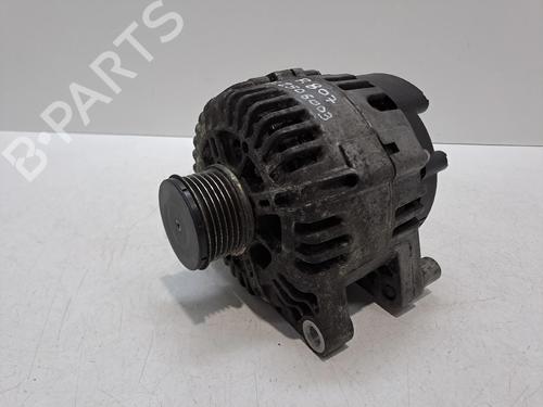 Used Alternator PEUGEOT 807 (EB_) 2.0 HDI (136 hp) 31173315