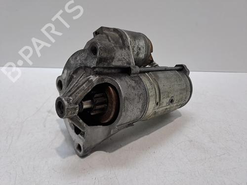 Used Starter PEUGEOT 807 (EB_) 2.0 HDI (136 hp) 31173316
