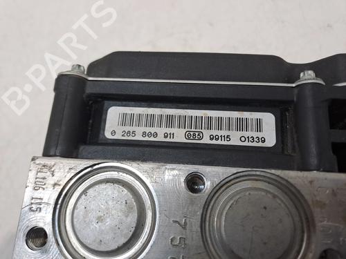 ABS pump SEAT IBIZA IV SC (6J1, 6P5) 1.4 TDI | BP31173319M43