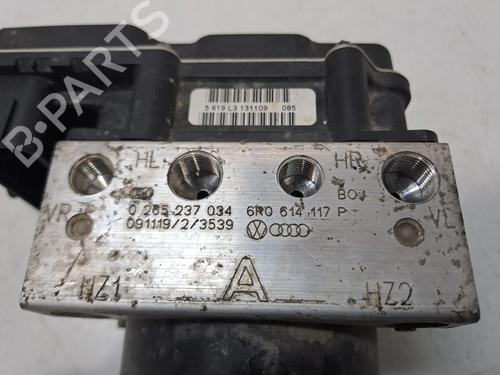 ABS pump SEAT IBIZA IV SC (6J1, 6P5) 1.4 TDI | BP31173319M43