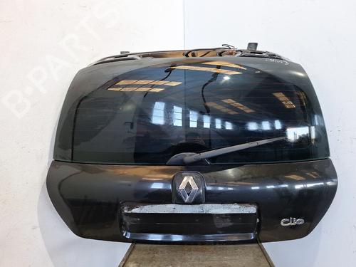 tailgate-renault-clio-ii-hatchback-van-sb012_-1998-31174131 main image