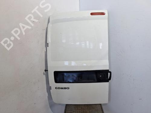 Hecktür links für OPEL COMBO Box Body/MPV (X12) 1.3 CDTI (B05) (95 hp) 31175584
