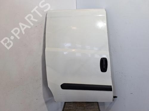 Højre side skydedør OPEL COMBO Box Body/MPV (X12) 1.3 CDTI (B05) (95 hp) 31175585