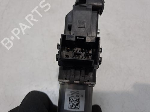Front left window mechanism SEAT IBIZA IV SC (6J1, 6P5) 1.4 TDI | BP31176943C22