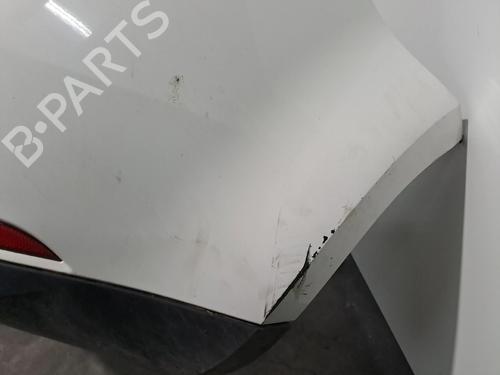 Rear bumper SEAT IBIZA IV SC (6J1, 6P5) 1.4 TDI | BP31178197C8