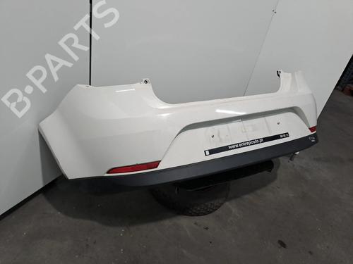 Rear bumper SEAT IBIZA IV SC (6J1, 6P5) 1.4 TDI | BP31178197C8