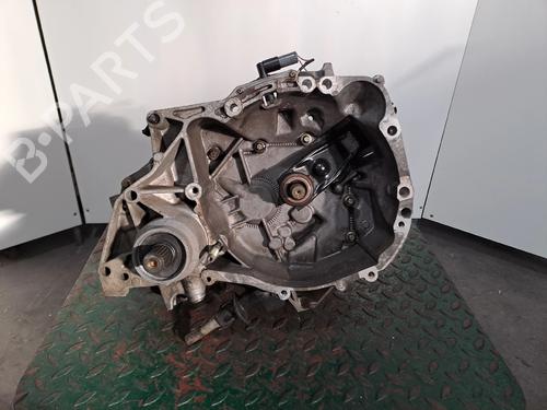 Used Gearbox Gearbox 31184355 31184355