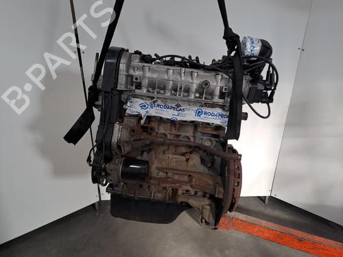 Used Engine FIAT PUNTO (188_) 1.2 16V 80 (188.233, .235, .253, .255, .333, .353, .639,... (80 hp) 31188904