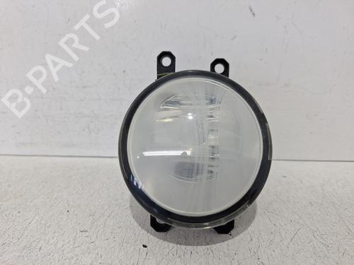 Used Right front fog light TOYOTA IQ (_J1_) 1.4 D-4D (NUJ10_, NUJ10R) (90 hp) 31188915