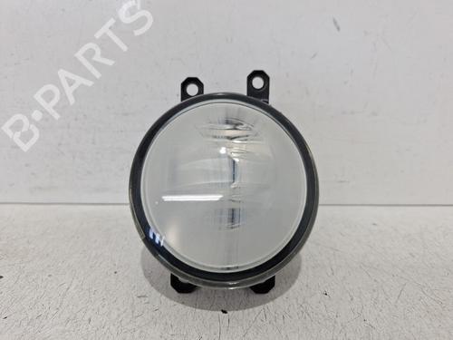 Venstre  Fortil Tågelygte TOYOTA IQ (_J1_) 1.4 D-4D (NUJ10_, NUJ10R) (90 hp) 31188916