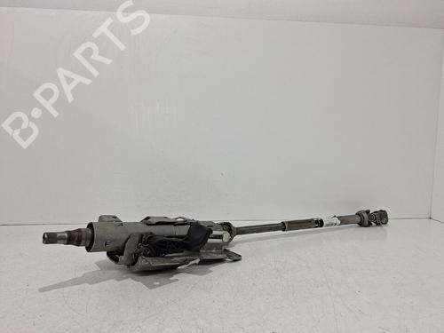 Used Steering column Steering column PEUGEOT 208 I (CA_, CC_) 1.6 HDi / BlueHDi 75 (75 hp) 31205383 31205383