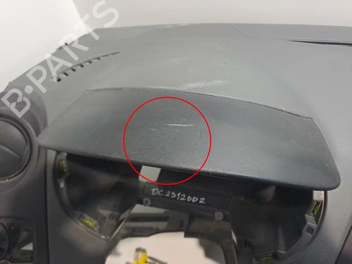 Airbag Kit SEAT IBIZA IV SC (6J1, 6P5) 1.4 TDI | BP31205382C86