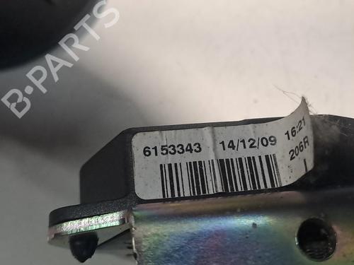 Airbag Kit SEAT IBIZA IV SC (6J1, 6P5) 1.4 TDI | BP31205382C86