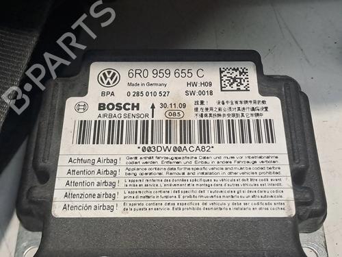 Airbag Kit SEAT IBIZA IV SC (6J1, 6P5) 1.4 TDI | BP31205382C86