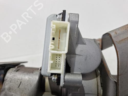 Steering column TOYOTA IQ (_J1_) 1.4 D-4D (NUJ10_, NUJ10R) | BP31205384M21 